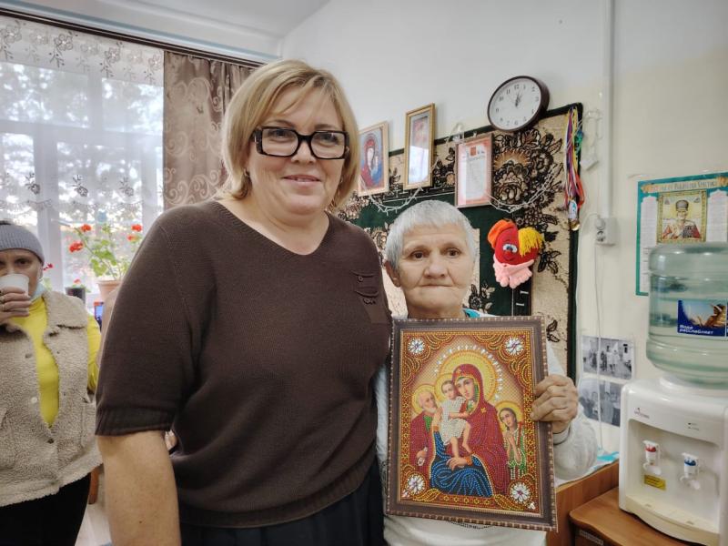 СПЕЦИАЛИСТЫ ДЕПАРТАМЕНТА СОЦИАЛЬНОЙ ПОЛИТИКИ УЗНАЛИ МНЕНИЕ ГРАЖДАН О КАЧЕСТВЕ ПРЕДОСТАВЛЯЕМЫХ УСЛУГ