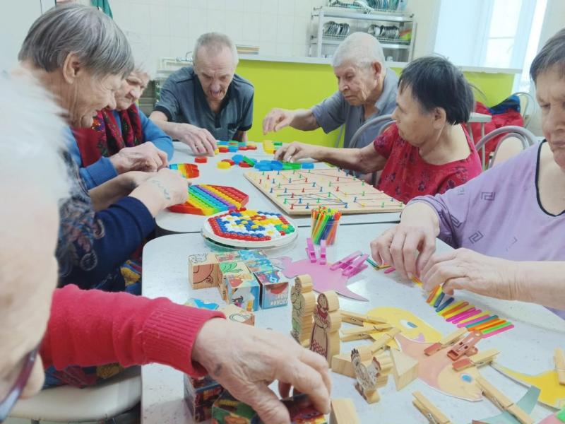 ЭКСПЕРТ ФОНДА «СТАРОСТЬ В РАДОСТЬ» ПОСЕТИЛ СТАЦИОНАРНЫЕ УЧРЕЖДЕНИЯ КУРГАНСКОЙ ОБЛАСТИ ДЛЯ ОКАЗАНИЯ КОНСУЛЬТАТИВНОЙ ПОМОЩИ