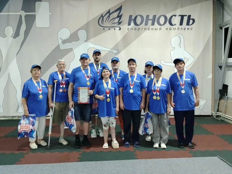 ПОЗДРАВЛЯЕМ С ОТЛИЧНЫМИ РЕЗУЛЬТАТАМИ!