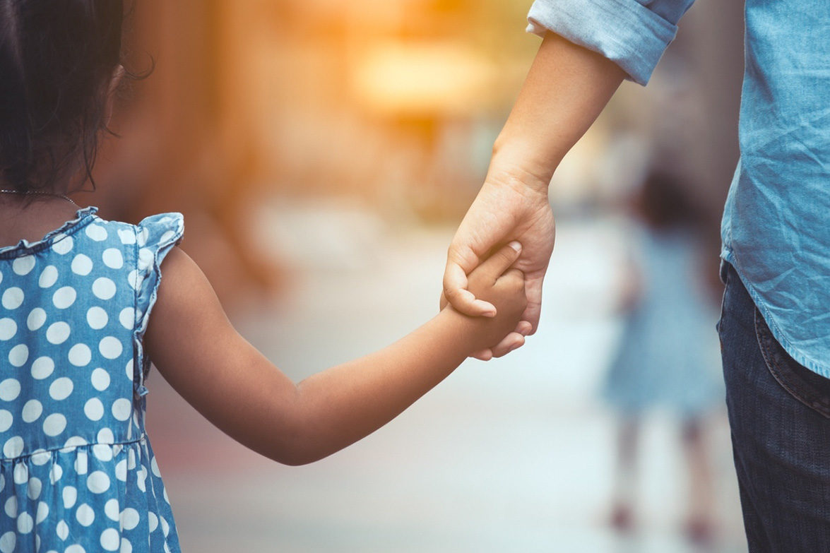 Быть особым родителем Быть особым родителем