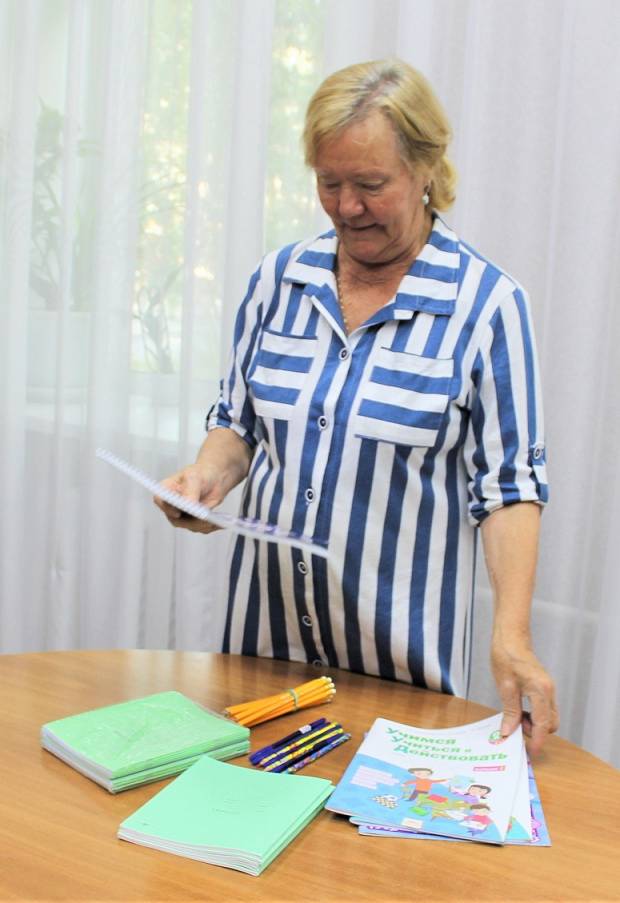 «Серебряные» волонтеры активно участвуют в социальных акциях «Серебряные» волонтеры активно участвуют в социальных акциях