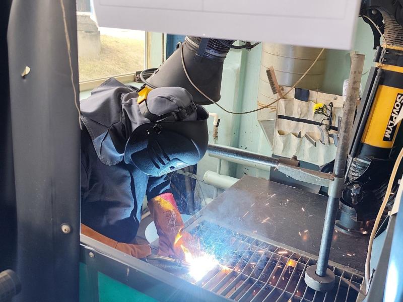 ЧЕМУ УЧИЛСЯ РЕГИОН В ПРОШЛОМ ГОДУ? ИТОГИ НАЦПРОЕКТА «КАДРЫ»