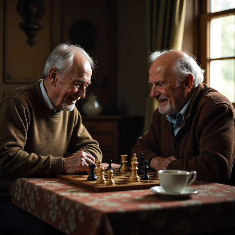 «АКТИВНОЕ ДОЛГОЛЕТИЕ» В РАМКАХ РЕГИОНАЛЬНОГО ПРОЕКТА «СТАРШЕЕ ПОКОЛЕНИЕ»