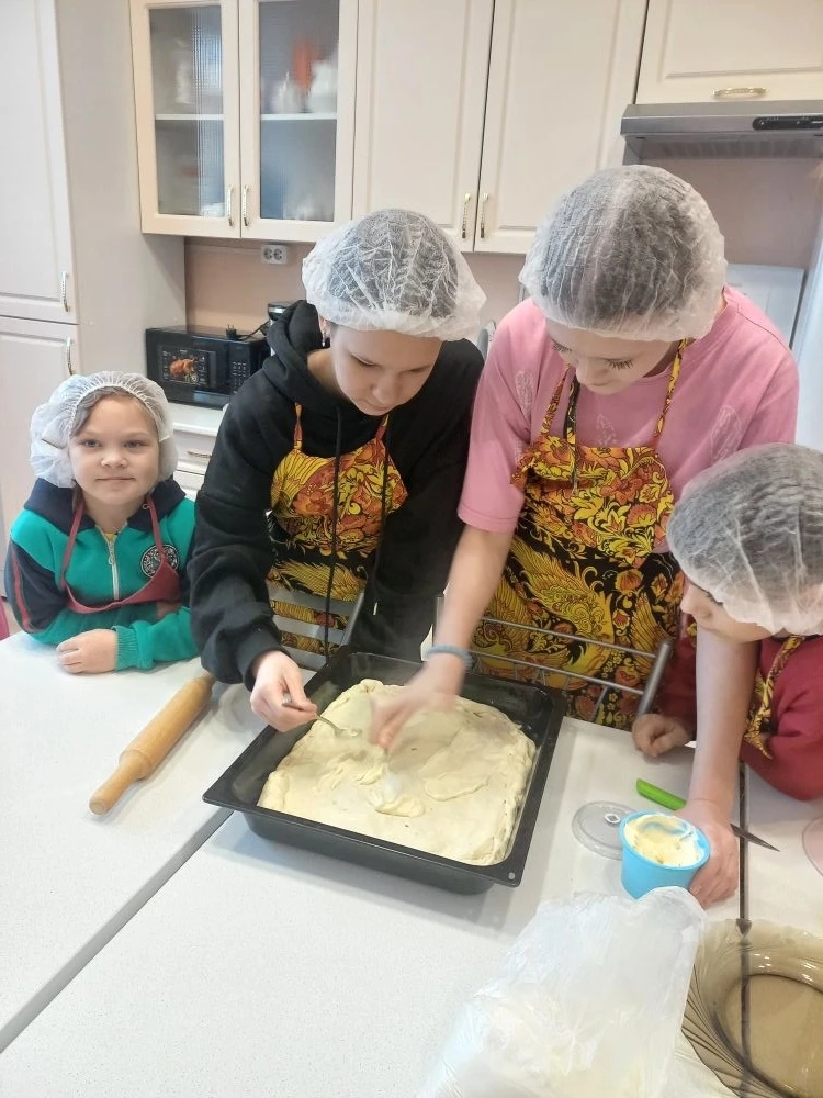 В ОРГАНИЗАЦИЯХ СОЦИАЛЬНОЙ СФЕРЫ ПРОШЛИ МЕРОПРИЯТИЯ, ПОСВЯЩЕННЫЕ ПРАЗДНОВАНИЮ РОЖДЕСТВА, ДЛЯ ДЕТЕЙ И ВЗРОСЛЫХ