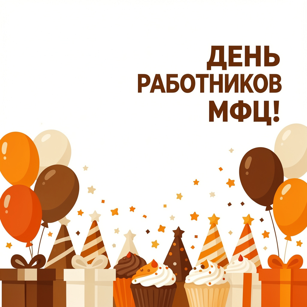 ДЕНЬ РАБОТНИКА МНОГОФУНКЦИОНАЛЬНОГО ЦЕНТРА ДЕНЬ РАБОТНИКА МНОГОФУНКЦИОНАЛЬНОГО ЦЕНТРА