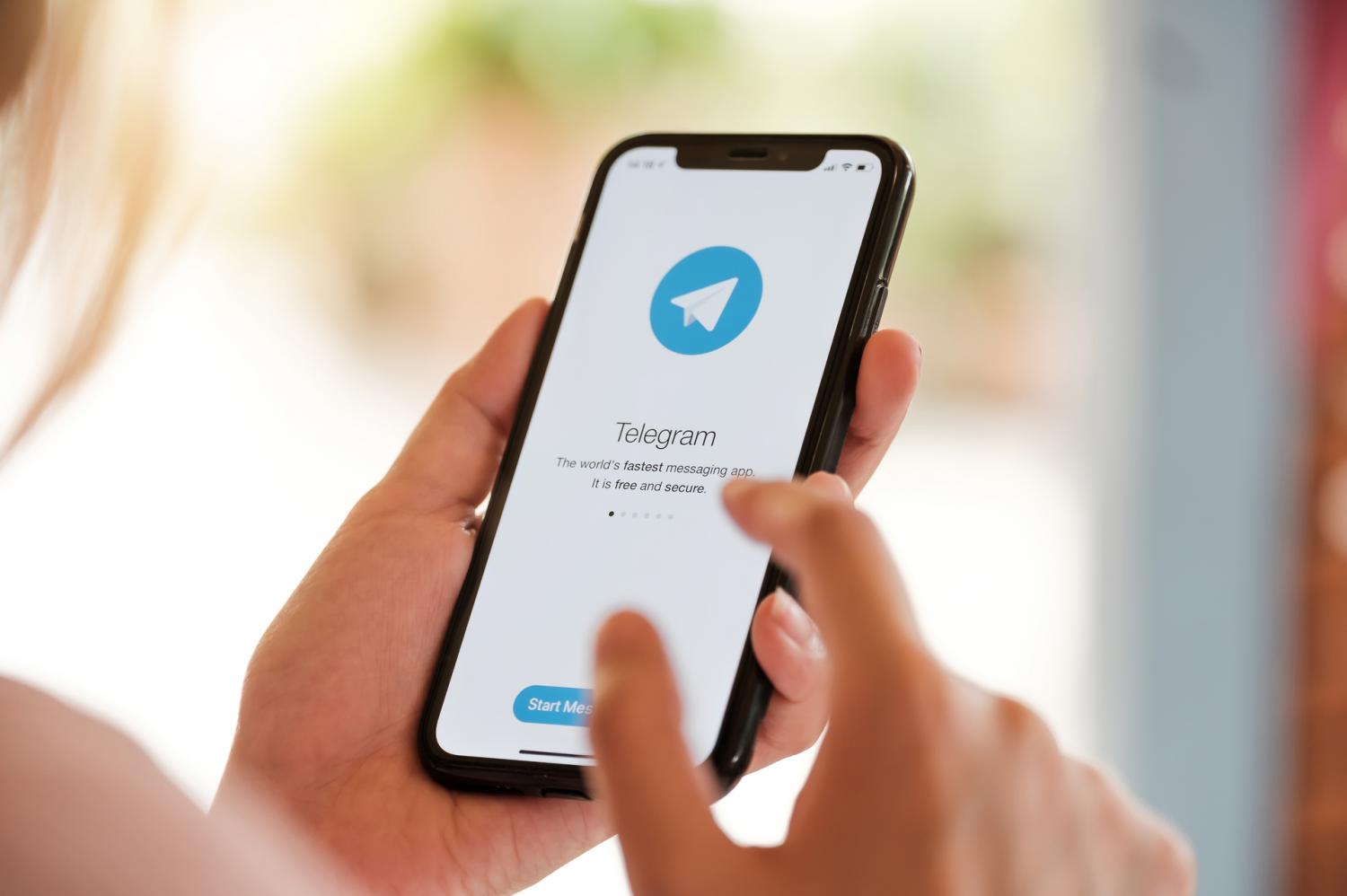 Начал работу telegram-канал «Соцзащита Курганской области» Начал работу telegram-канал «Соцзащита Курганской области»