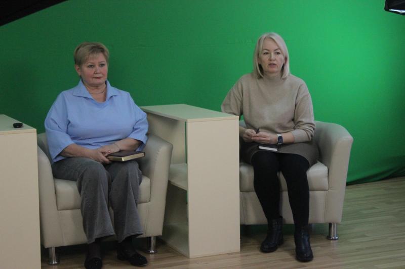 В ДЕПАРТАМЕНТЕ СОЦИАЛЬНОЙ ПОЛИТИКИ ПРОШЕЛ СЕМИНАР, ПОСВЯЩЕННЫЙ  РЕАЛИЗАЦИИ ПРОЕКТА «ЭФФЕКТИВНЫЙ РЕГИОН»