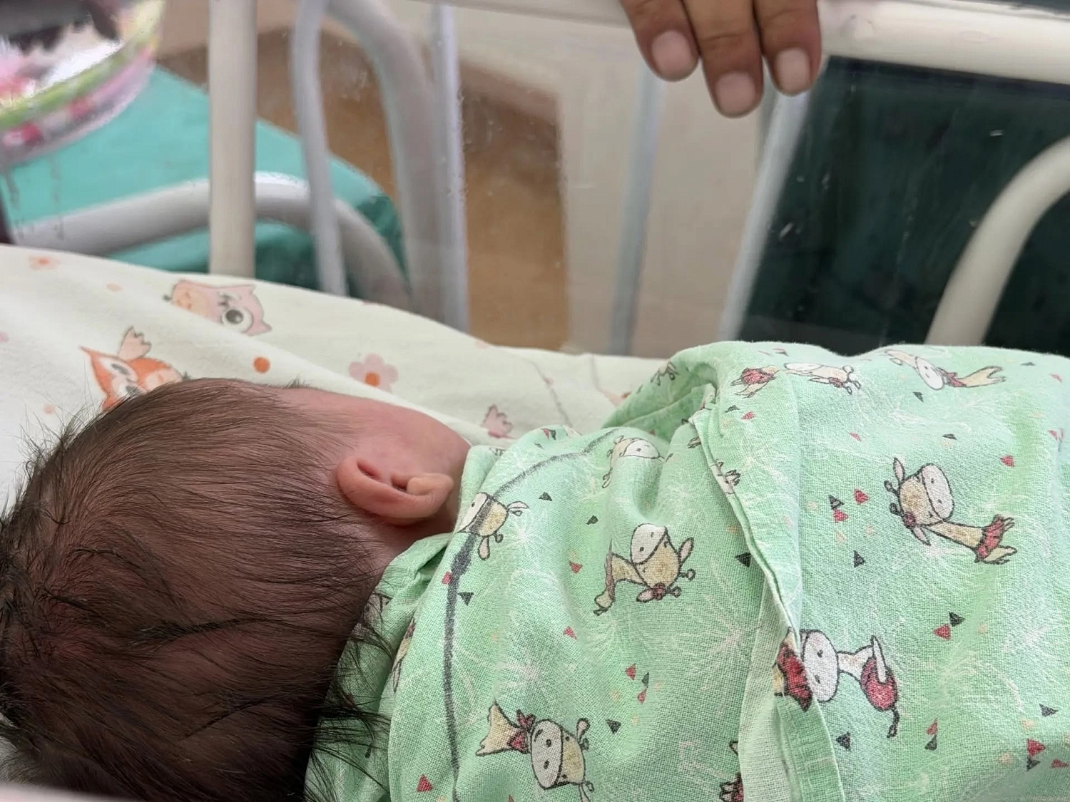 МНОГОДЕТНОЙ МАМЕ РАССКАЗАЛИ О РЕГИОНАЛЬНЫХ МЕРАХ ПОДДЕРЖКИ