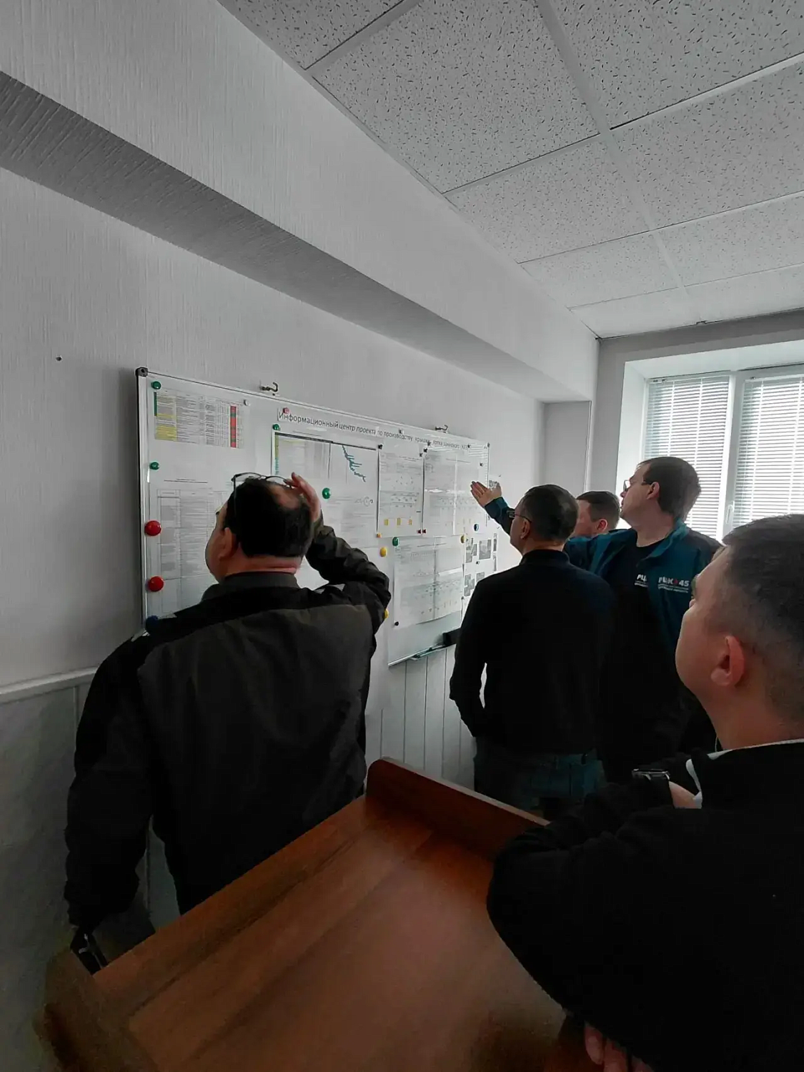 КУРГАНСКАЯ ОБЛАСТЬ УСПЕШНО ПРОШЛА ПЕРВУЮ СЕРТИФИКАЦИЮ РЕГИОНАЛЬНОГО ЦЕНТРА КОМПЕТЕНЦИЙ
